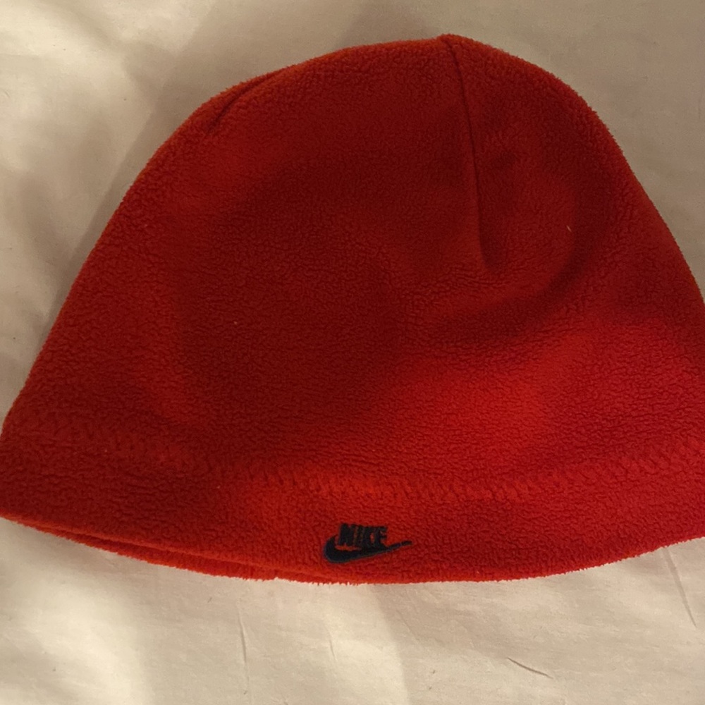 Nike beanie